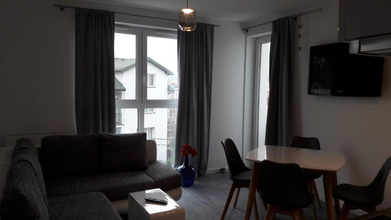 Appartement La Dolce Vita 1 à Dziwnówek Extérieur photo