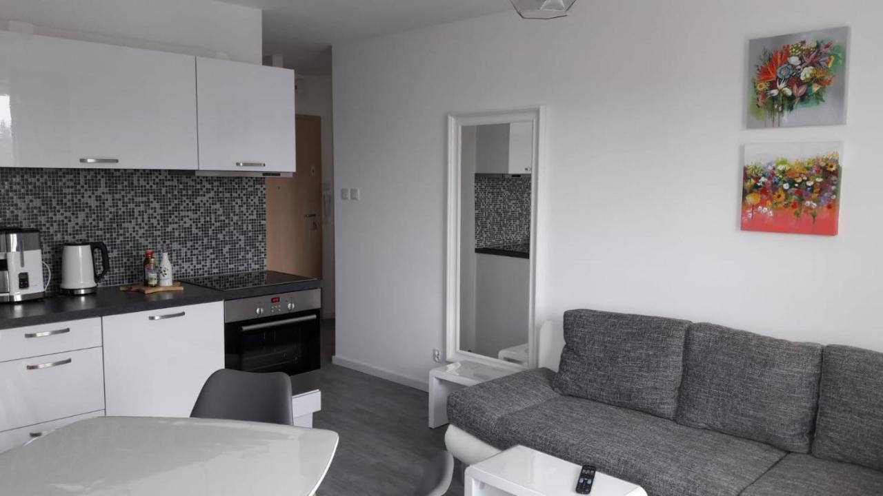 Appartement La Dolce Vita 1 à Dziwnówek Extérieur photo